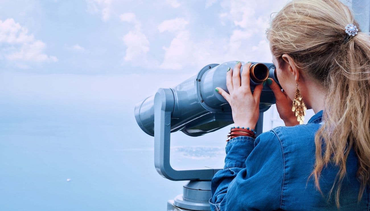 How the latest dating trend teaches you to see people through a new lens