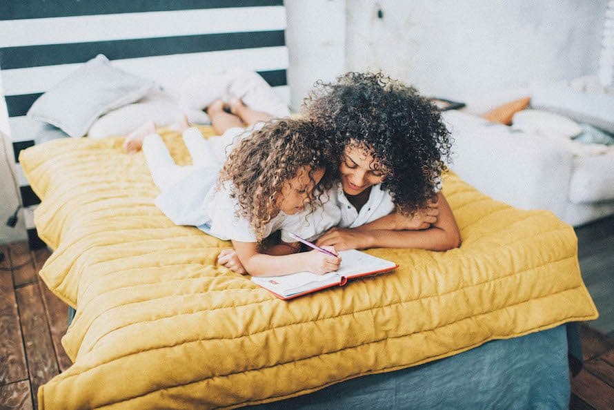 The great divide: what to do when the sharing of parenting responsibilities isn’t equal