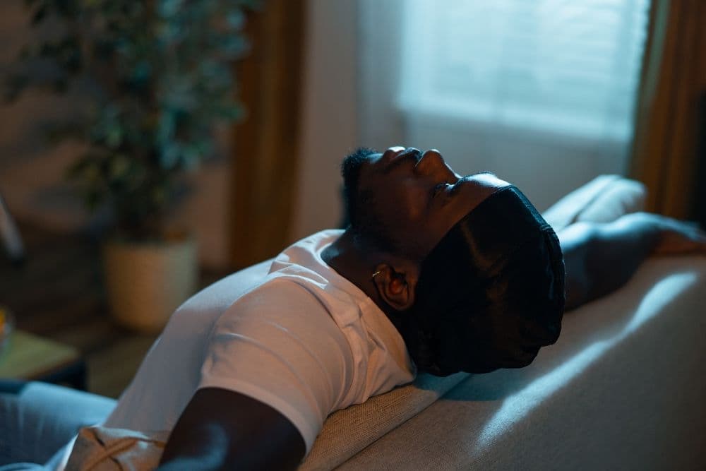 20 affirmations to soothe Sunday night anxiety