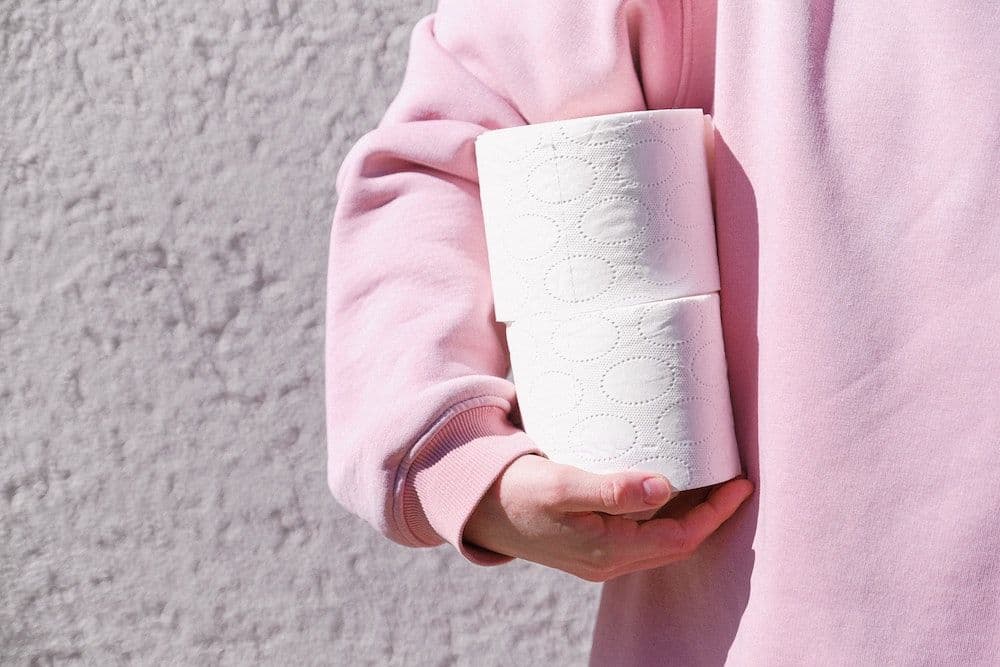 What happens in the cubicles: How to deal with toilet anxiety at work