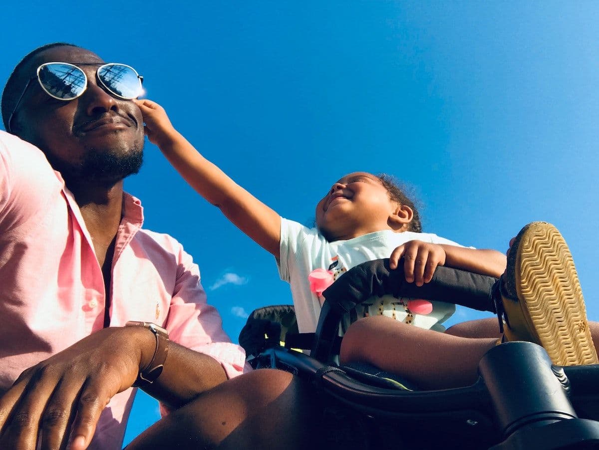 5 effective tips for tackling tantrums as a parent
