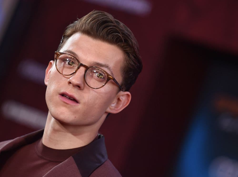 Photo of celebrity Tom