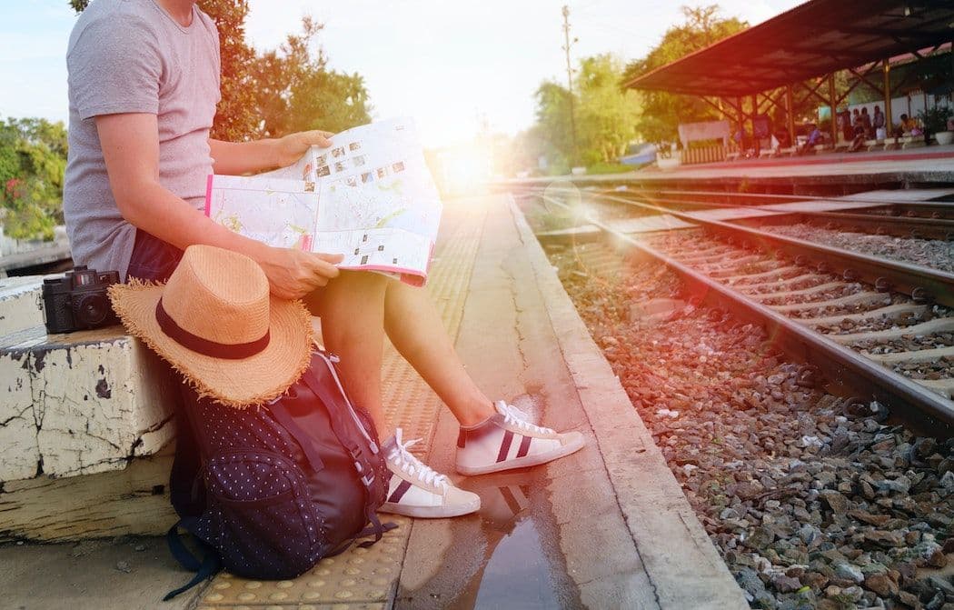7 useful products to add to your anti-anxiety travel toolkit