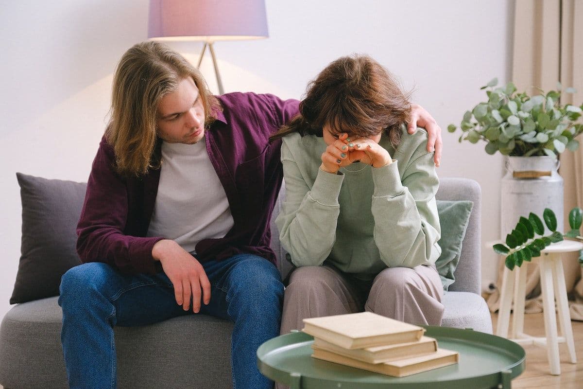 Understanding anticipatory grief