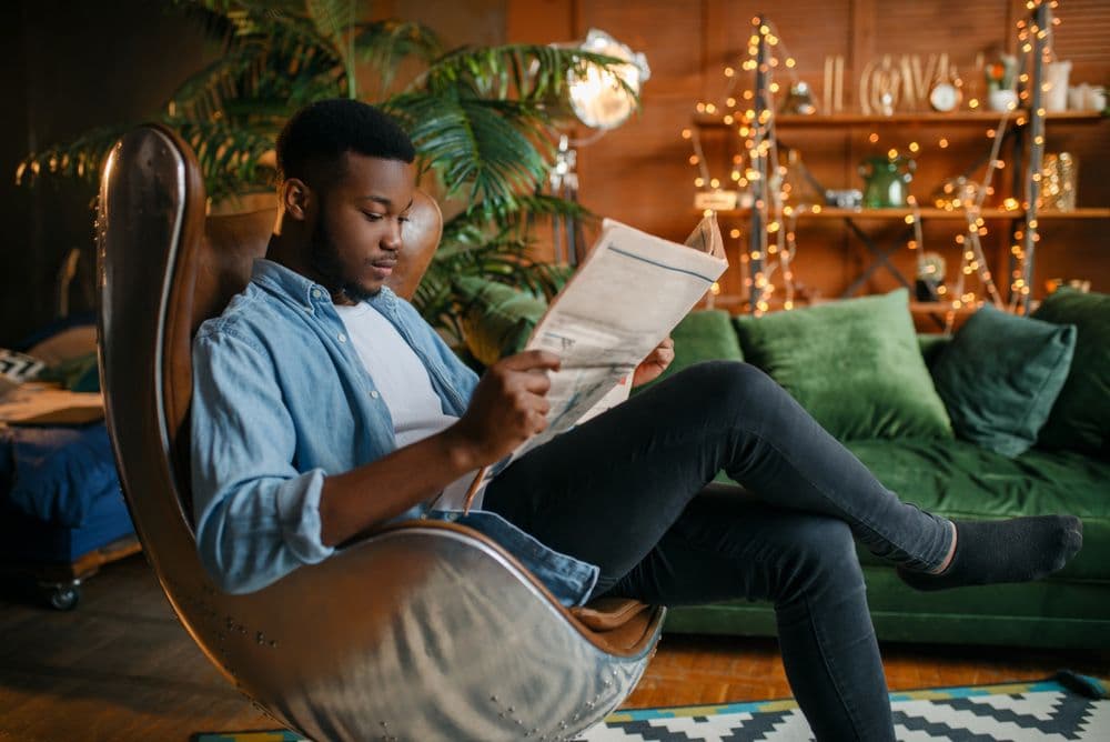 4 good news stories about mental health and wellbeing