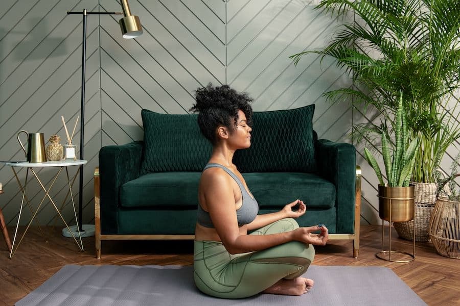 Happiful's content creator explores the surprising benefits of Pilates