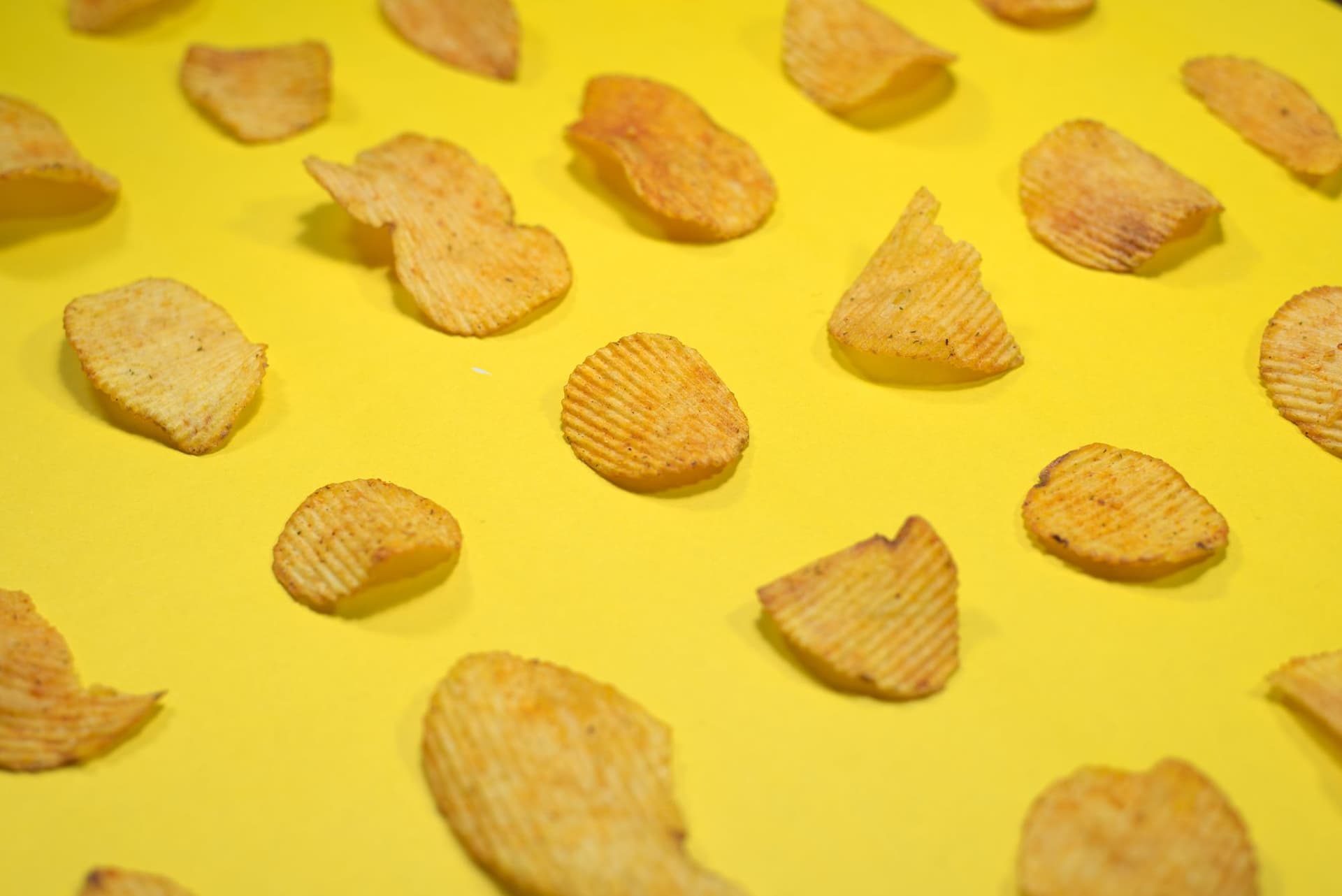 Crisps