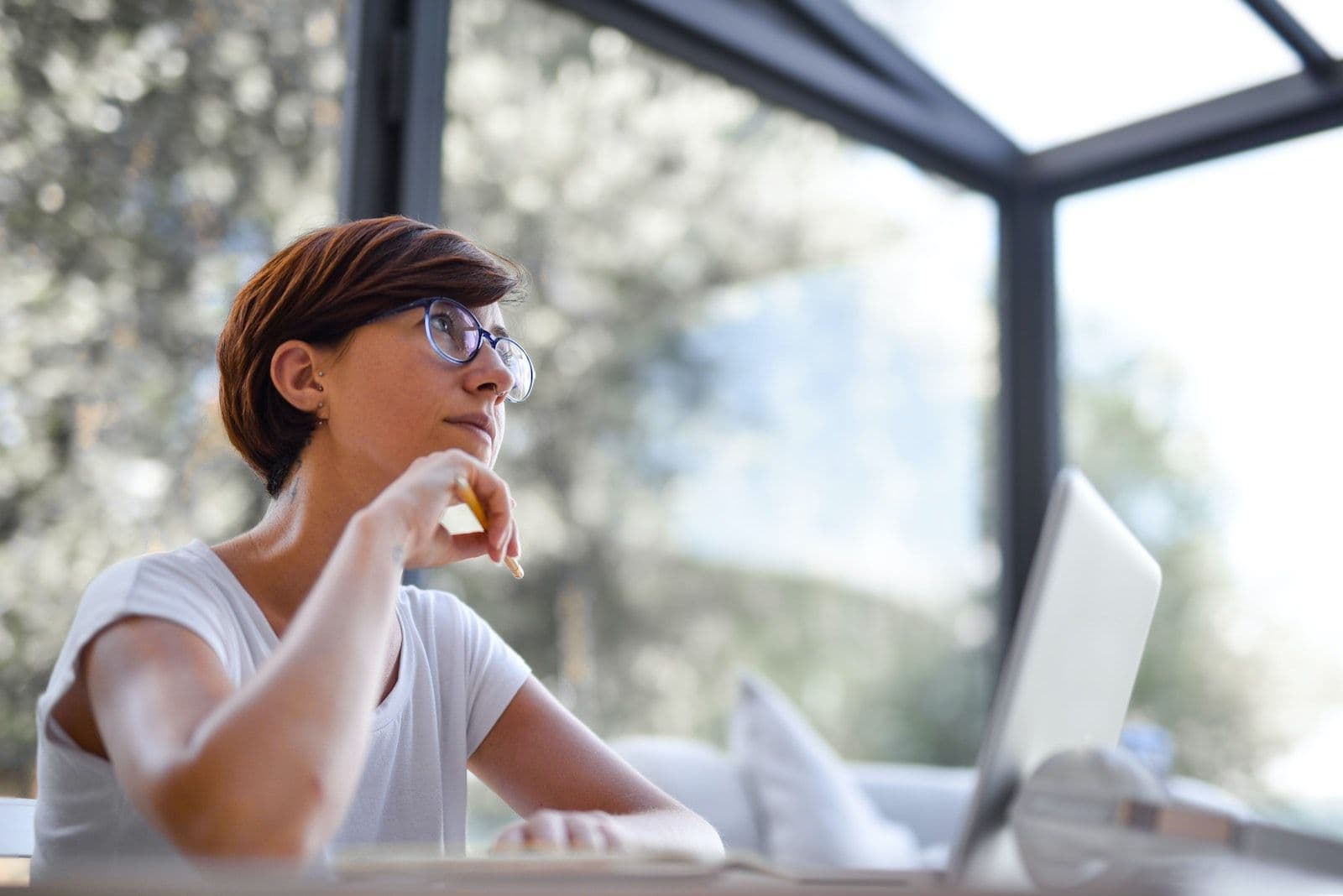 How scheduling ‘worry time’ could be the key to taking back control