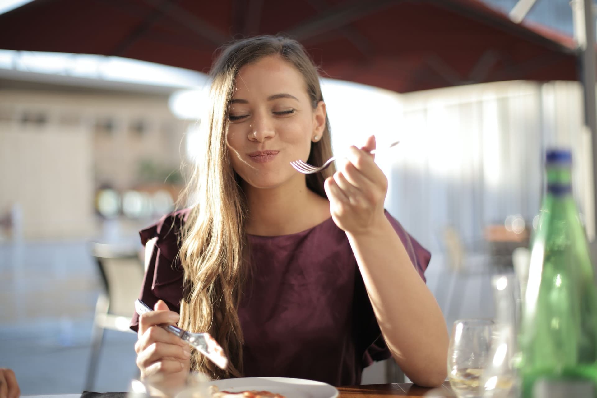 Eating for inflammatory bowel disease: How to find a diet that works for you