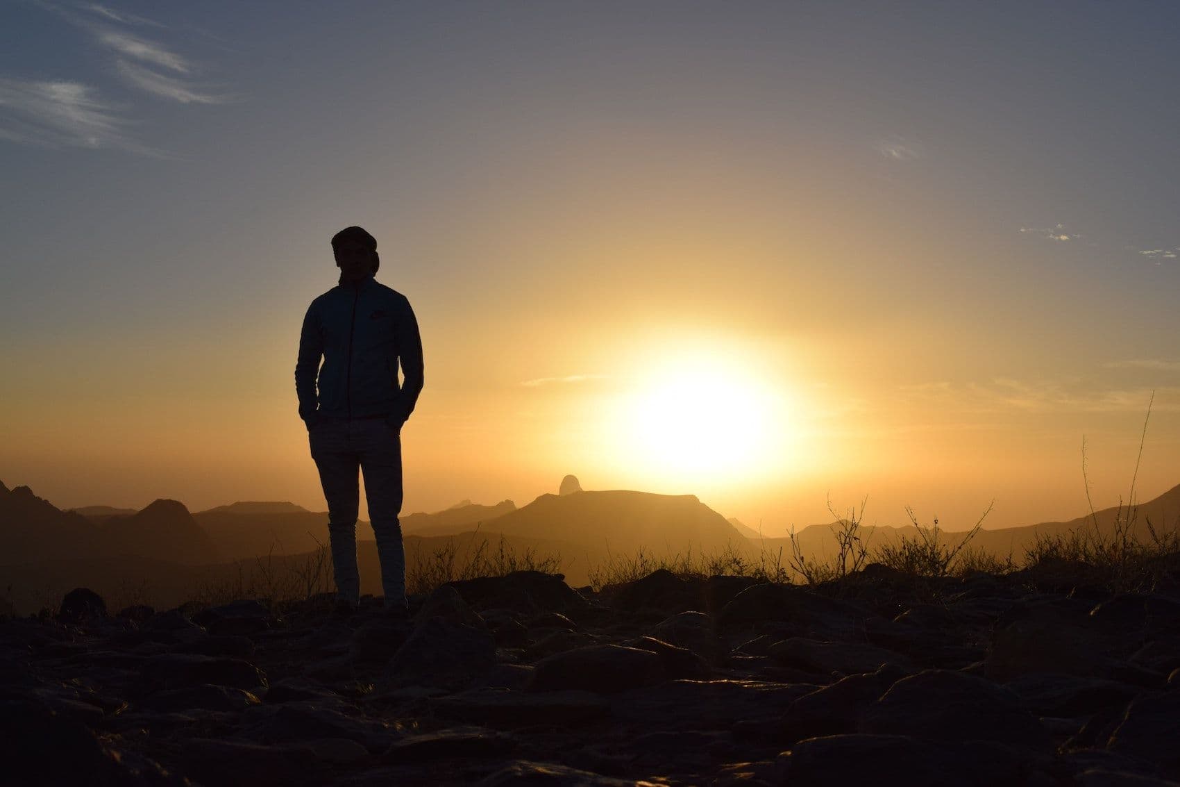 Mental health advocate and podcaster Luke Clark shares his story of sobriety