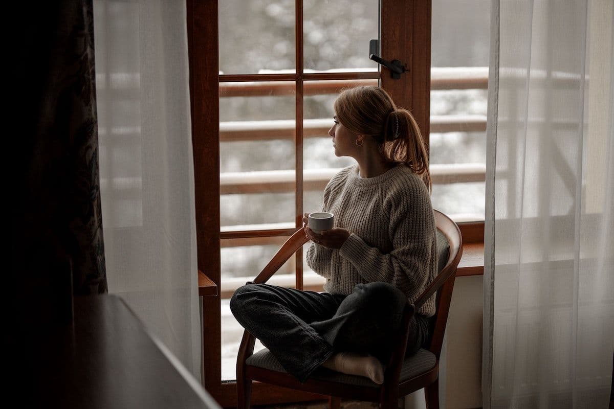 This is why you should embrace emotional wintering