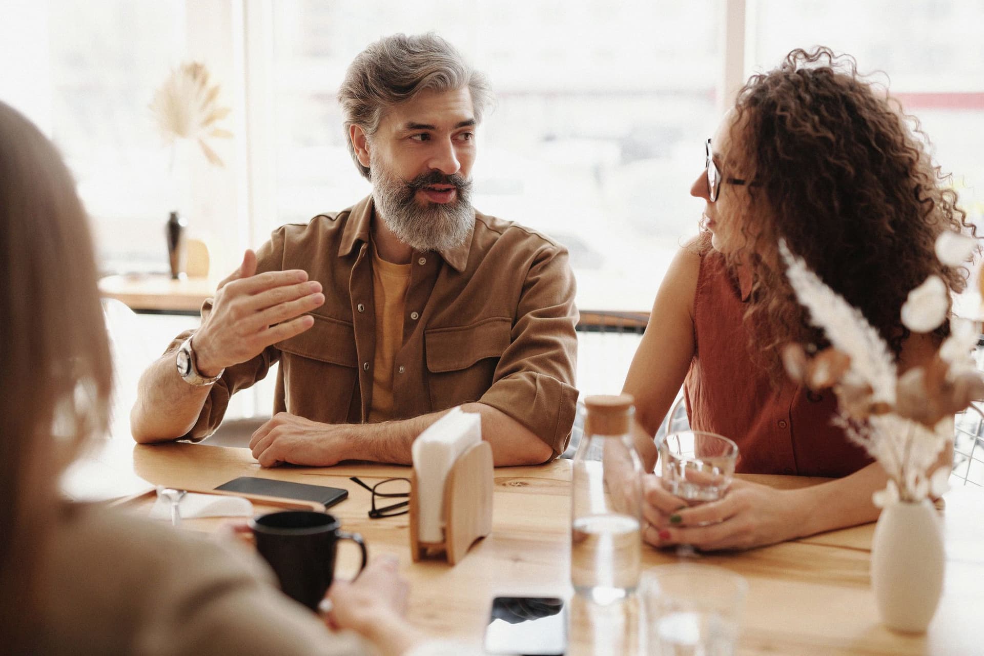 How to use mentalisation to develop better relationships