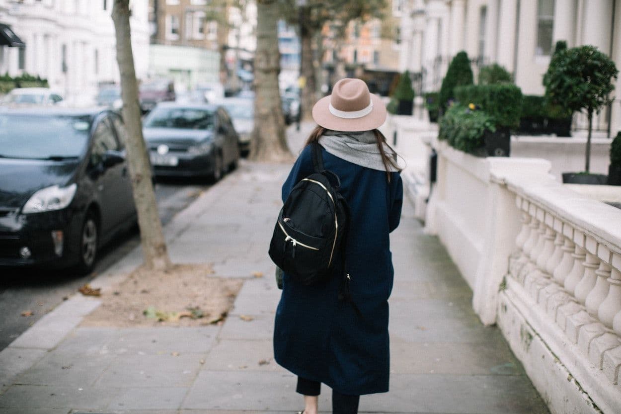 10 wonderful things to try in November to benefit your wellbeing