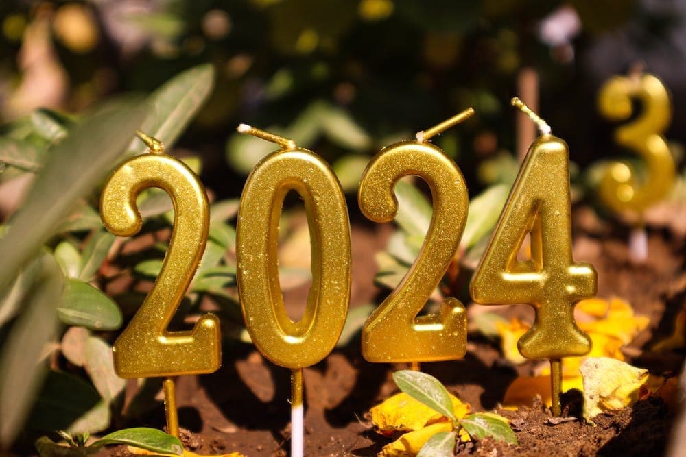 Columnist Michelle Elman on how to handle ‘new year anxiety’
