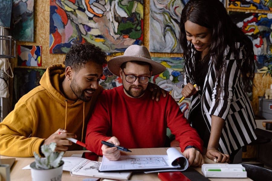 Your go-to guide for giving effective constructive feedback