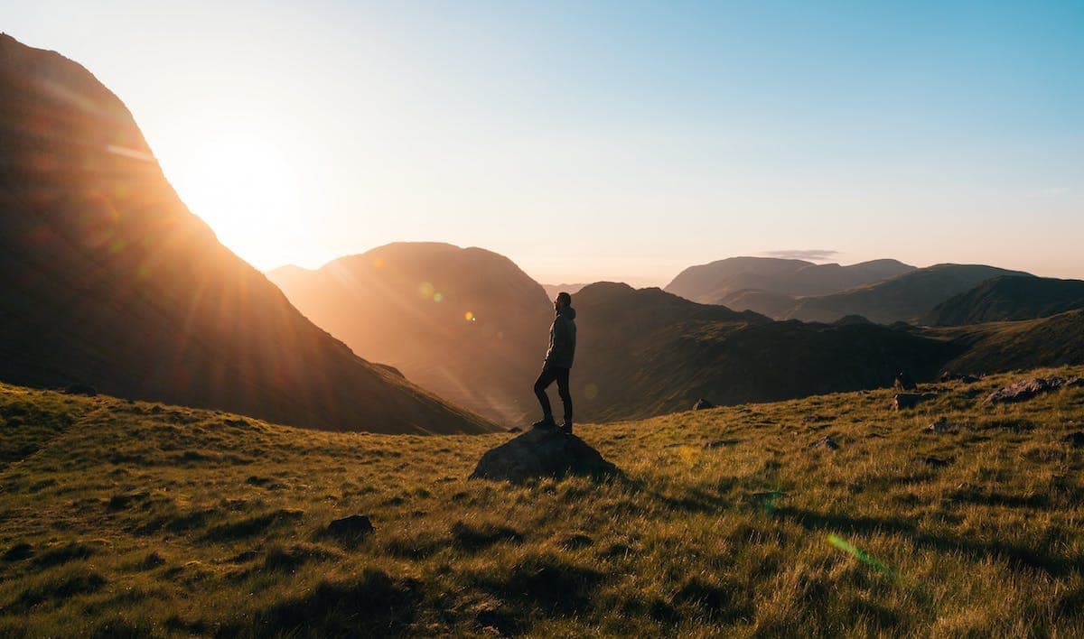 How to use ‘sensehacking’ to boost your wellbeing