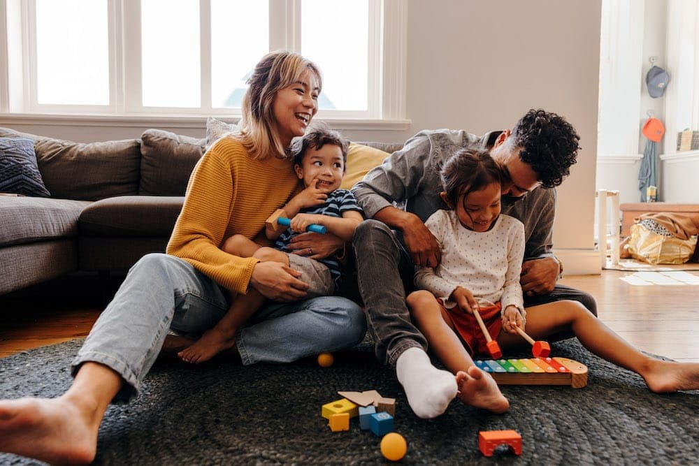 How to look after your own mental health as a parent of a child with additional needs