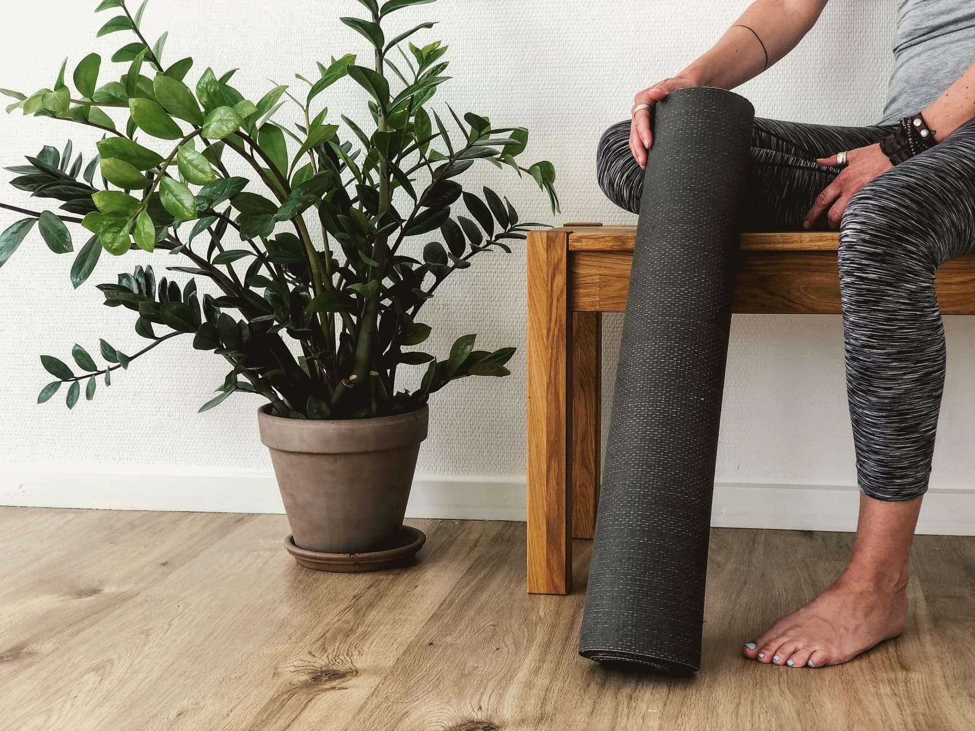 5 easy ways to incorporate exercise into your daily routine