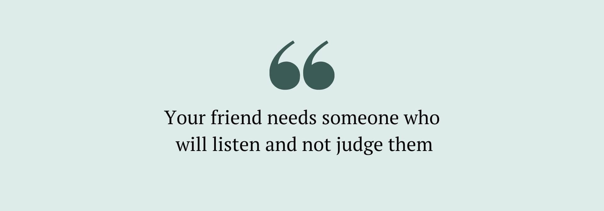 There can be a tendency to go into ‘rescuer’ mode, and want to fix the other person, as it’s so painful to observe their hurt (1).jpg