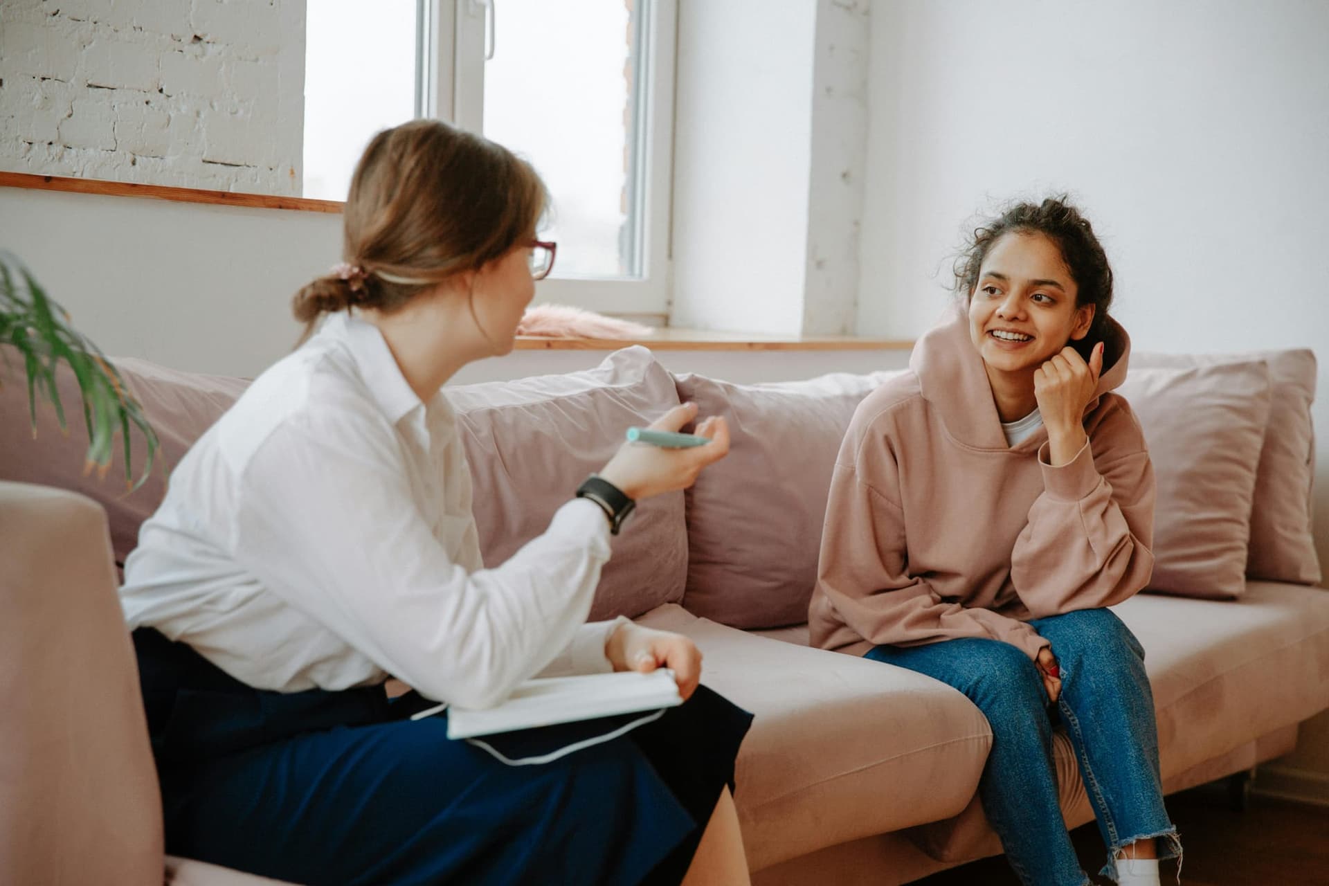 Extra funding provides additional early support hubs for young people
