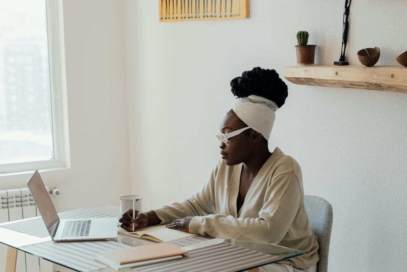 Processing our Emotions: The Exhale