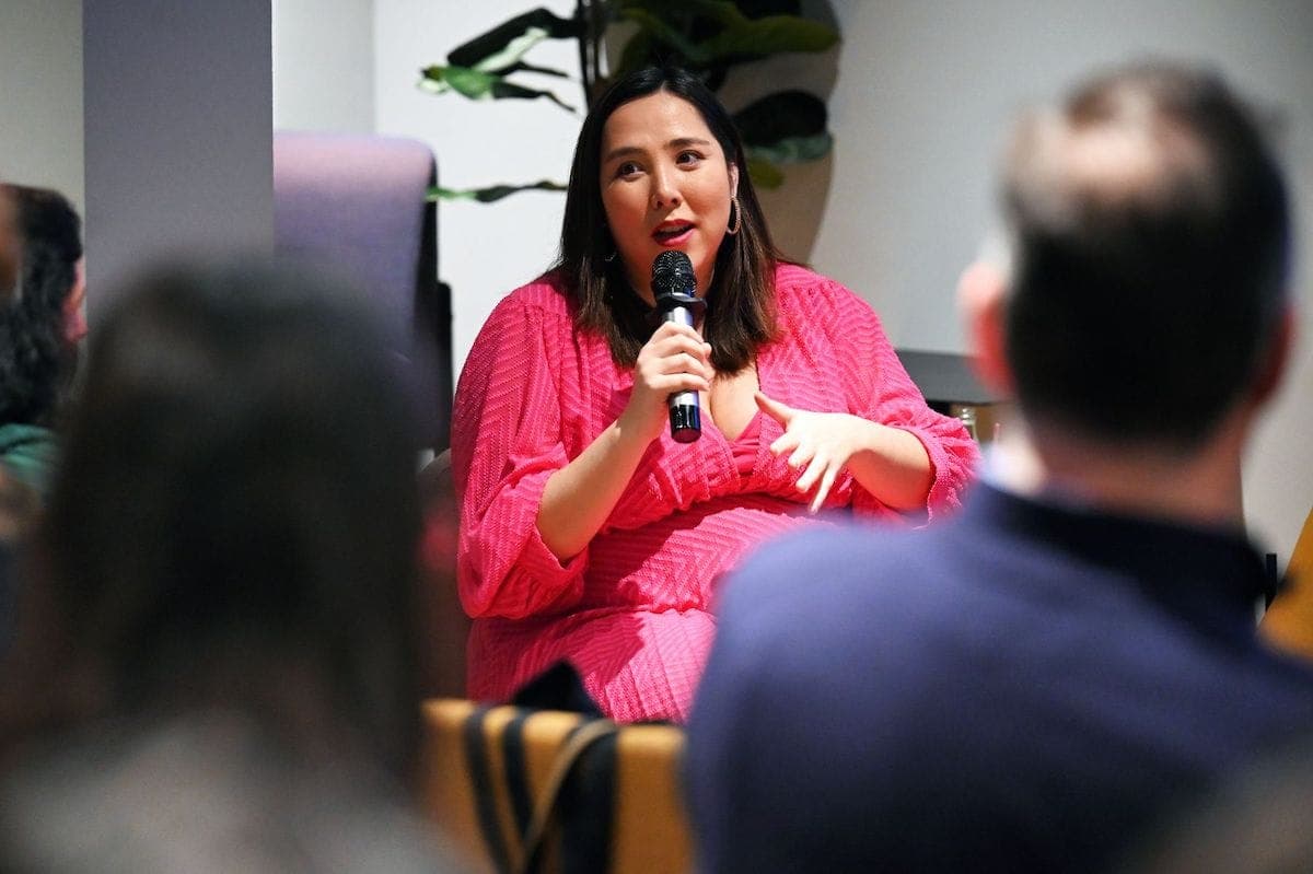 Michelle Elman on how to deal with a one-sided relationship