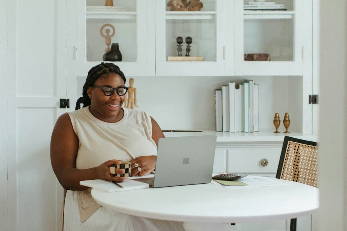Tips for protecting your mental health while self-employed