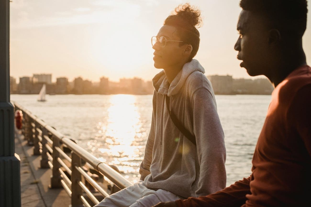Facing up to vulnerability (with tips from a clinical psychologist)