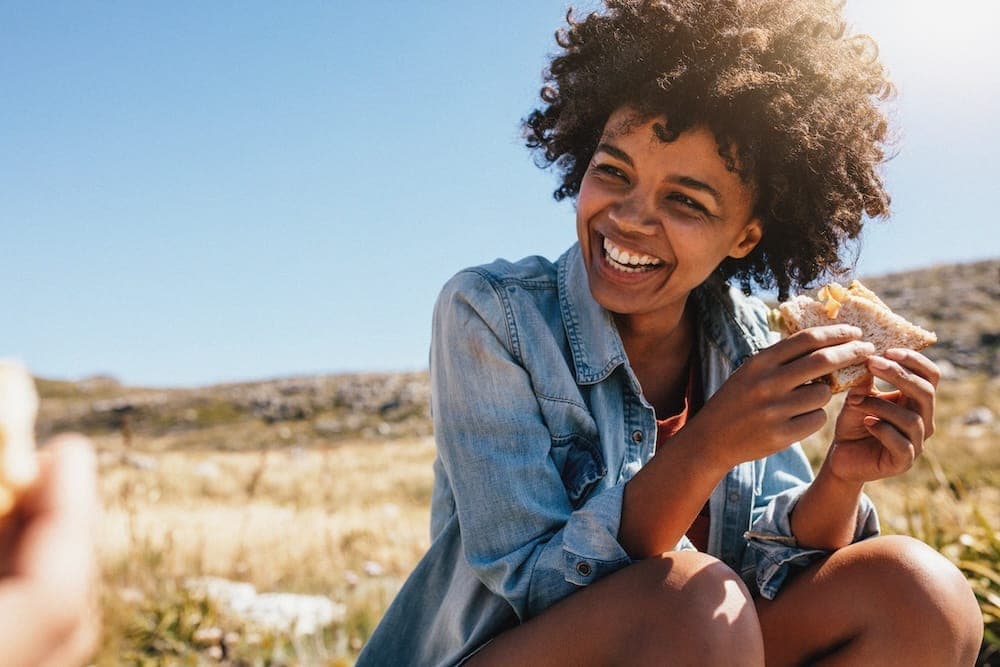 4 myths on food and mood, busted