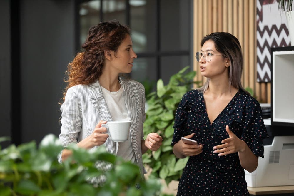 5 tips for overcoming confrontation anxiety
