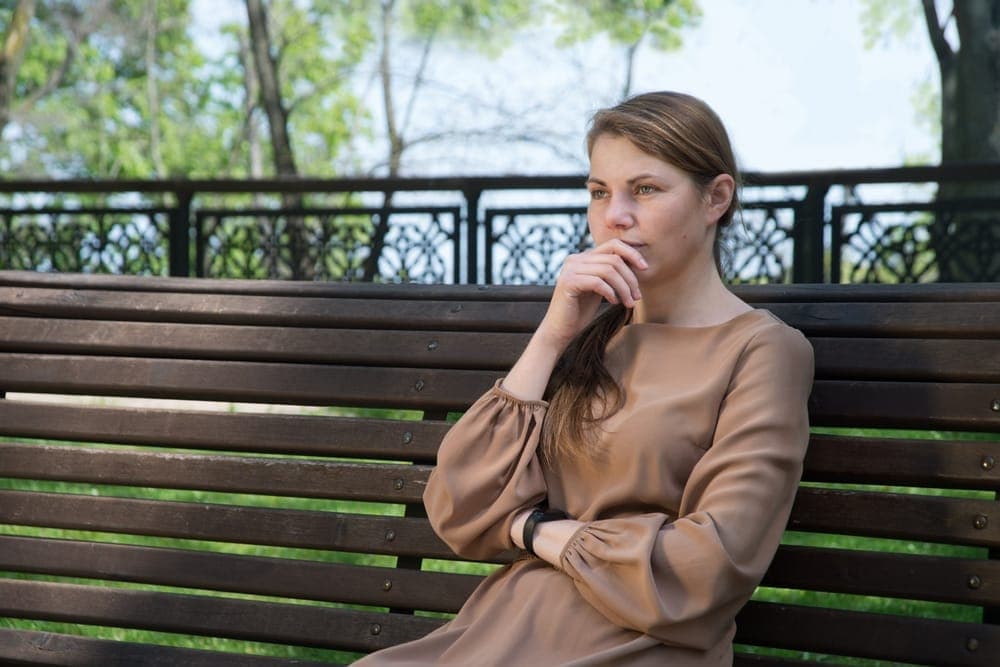 What is summer depression, and what causes it?