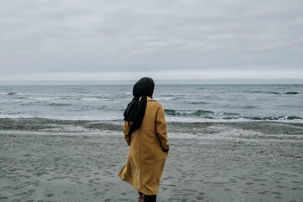 What can the Welsh concept of ‘hiraeth’ teach us about homesickness?