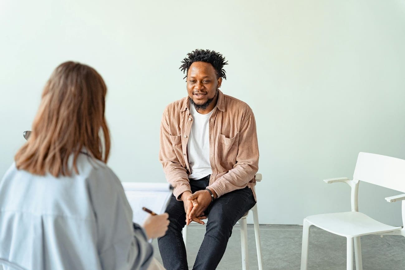 Tips for getting the most out of your therapy sessions