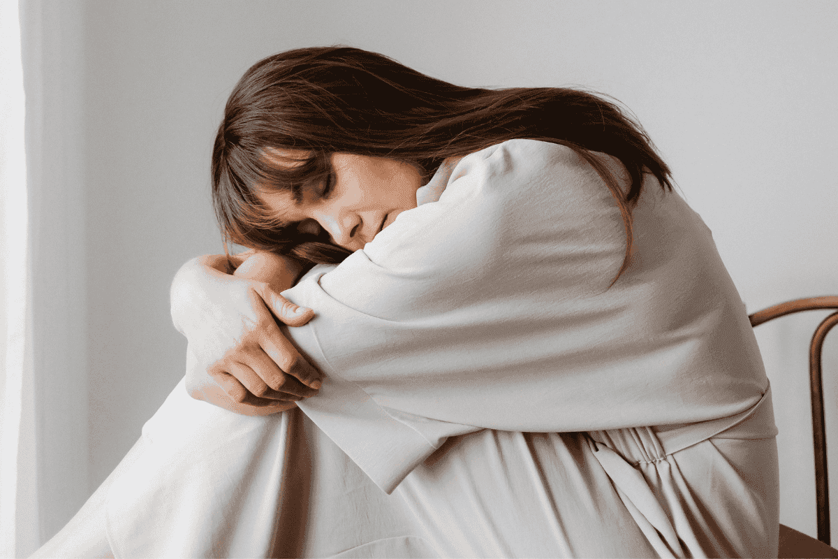How to nurse a Reiki hangover