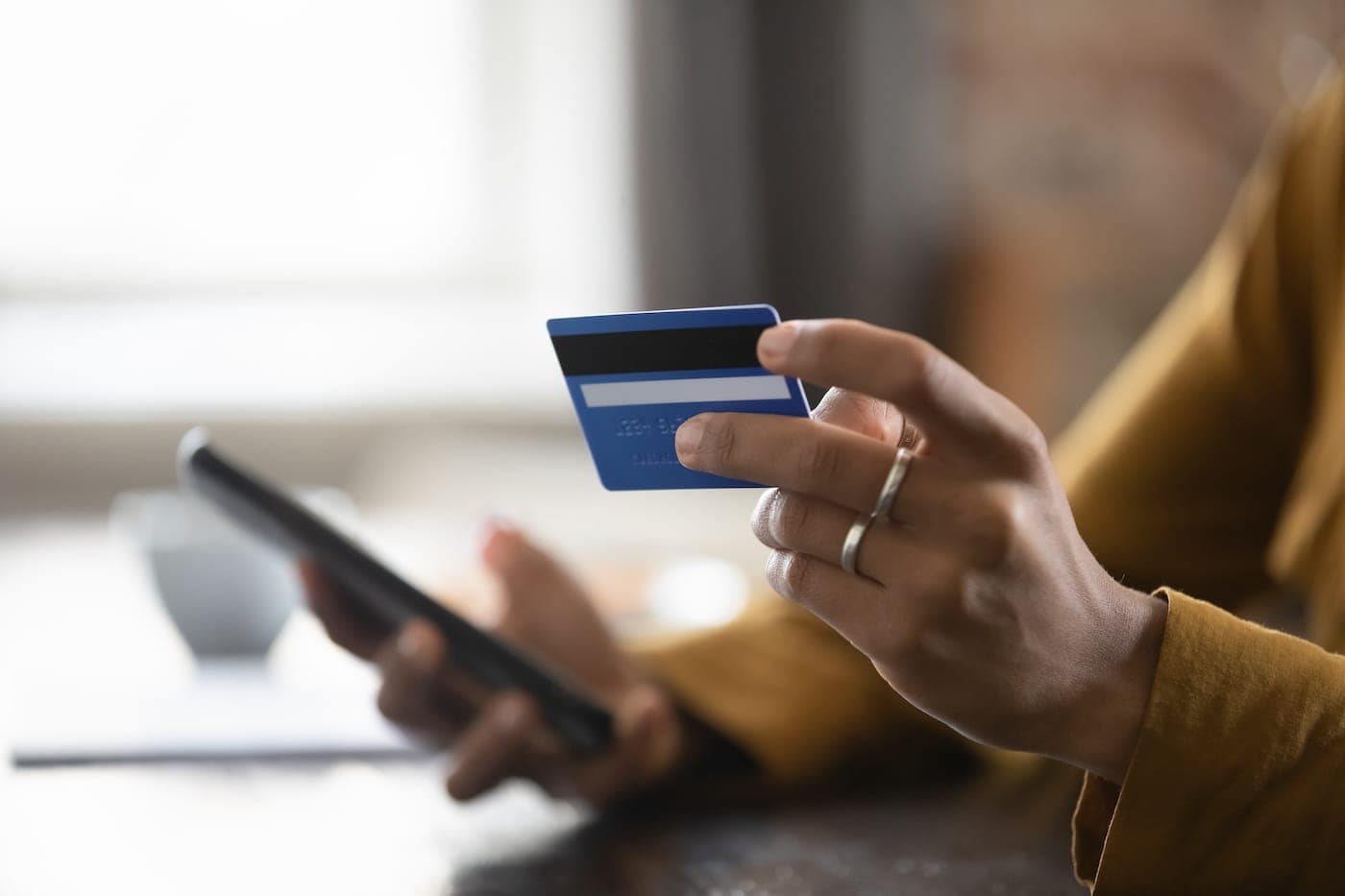 What is money dysmorphia?