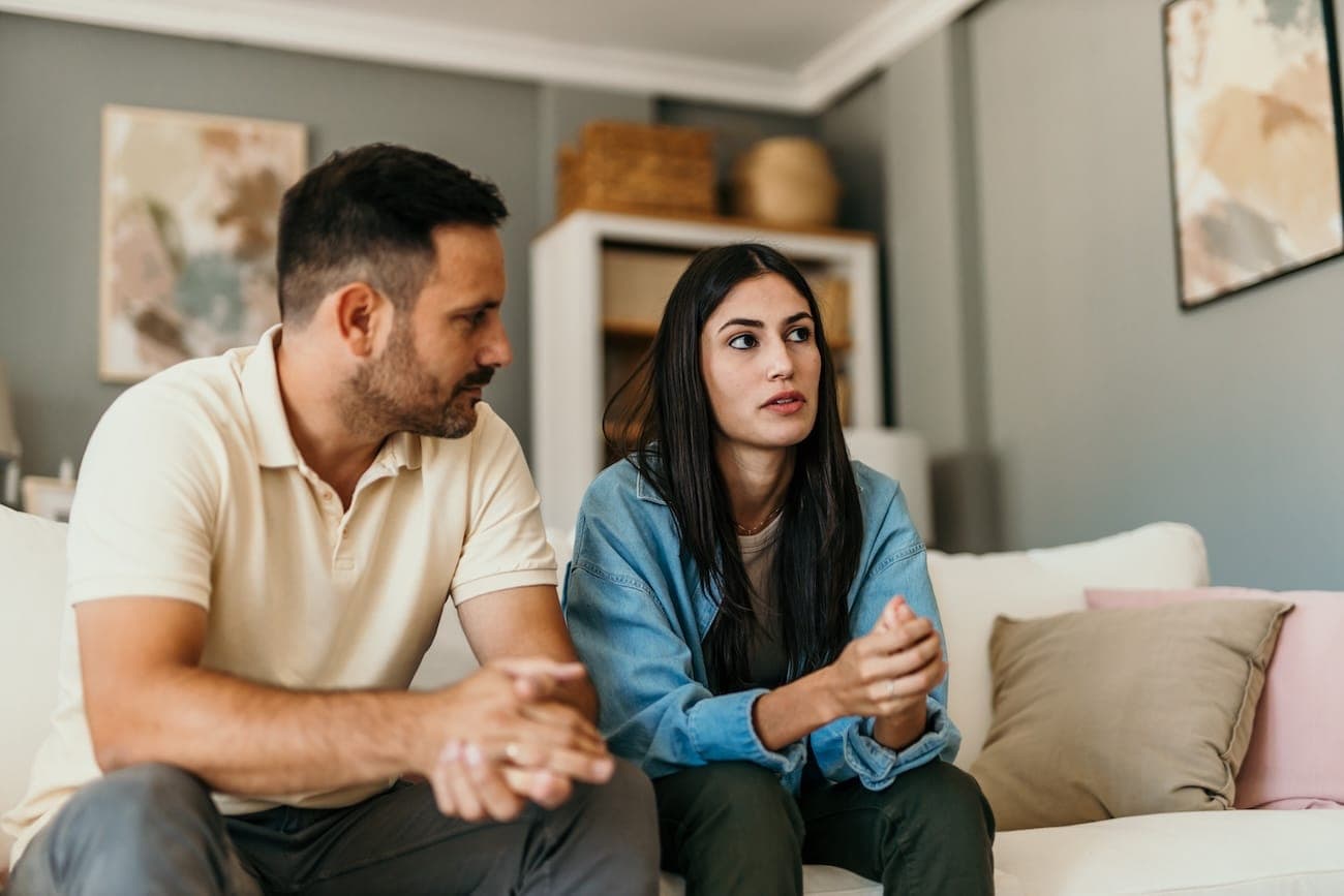 8 reasons to try couples therapy
