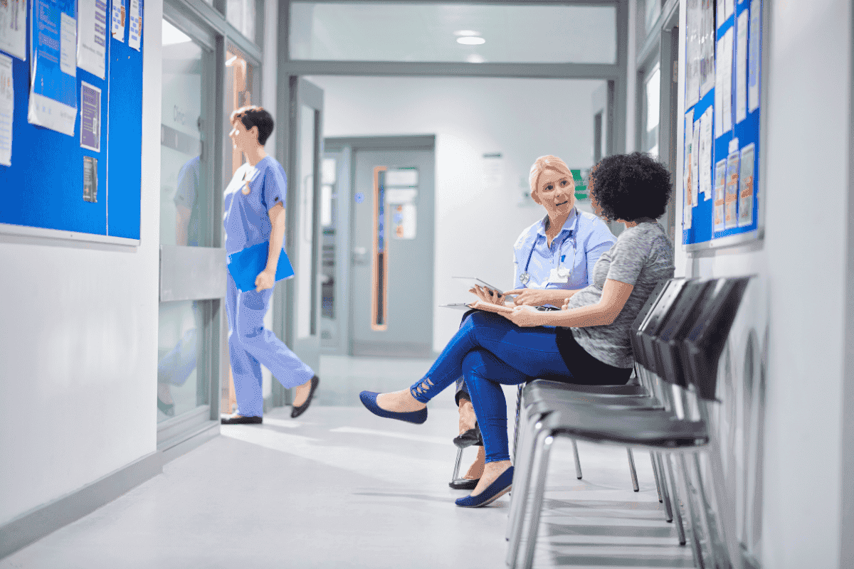 NHS launches 'A&E for the mind' as first 24-hour mental health centre opens