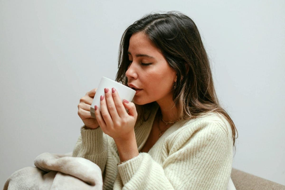 Ask the Experts: How can I feel more present in my body, and the moment?