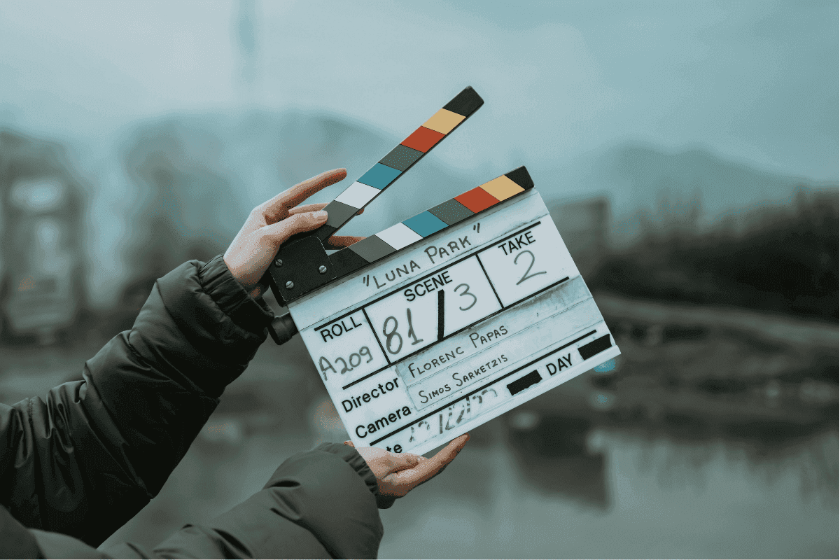 Landmark mental health principles for UK TV and film sector announced