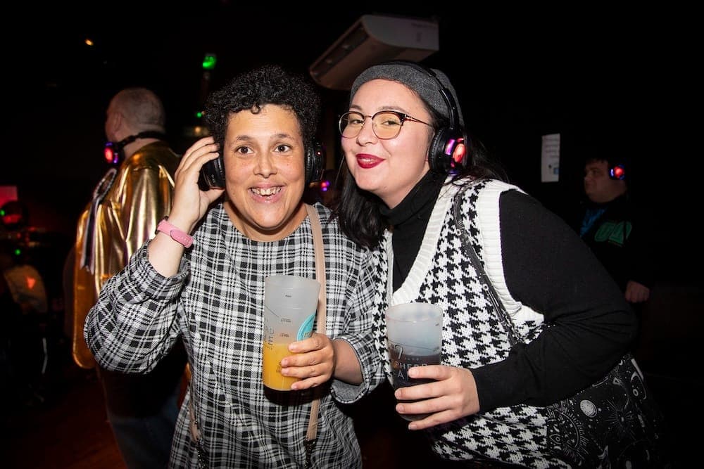 Community Corner: The charity making social events accessible for everyone