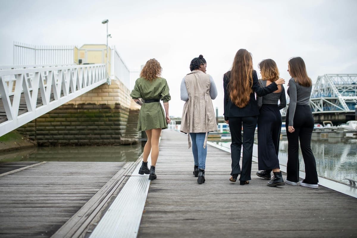 How to deal with a social loafer