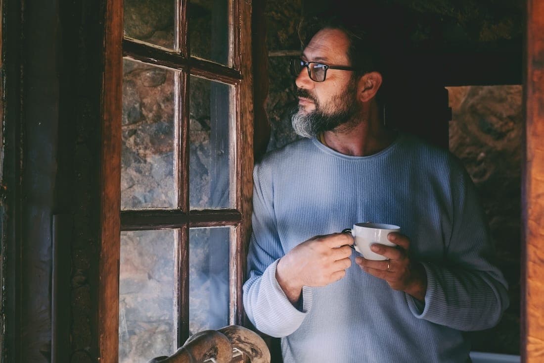 4 hidden strengths of people who overthink