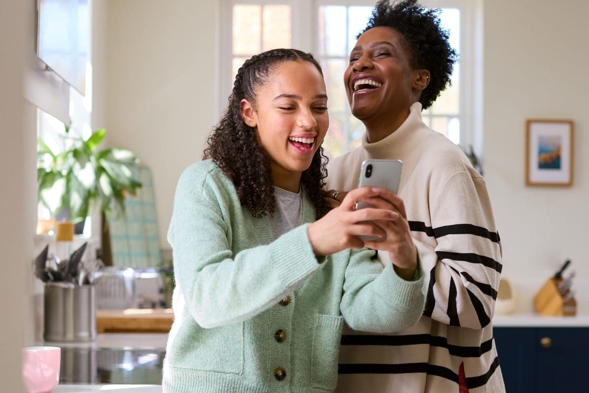 Raising teenagers: How to grow together