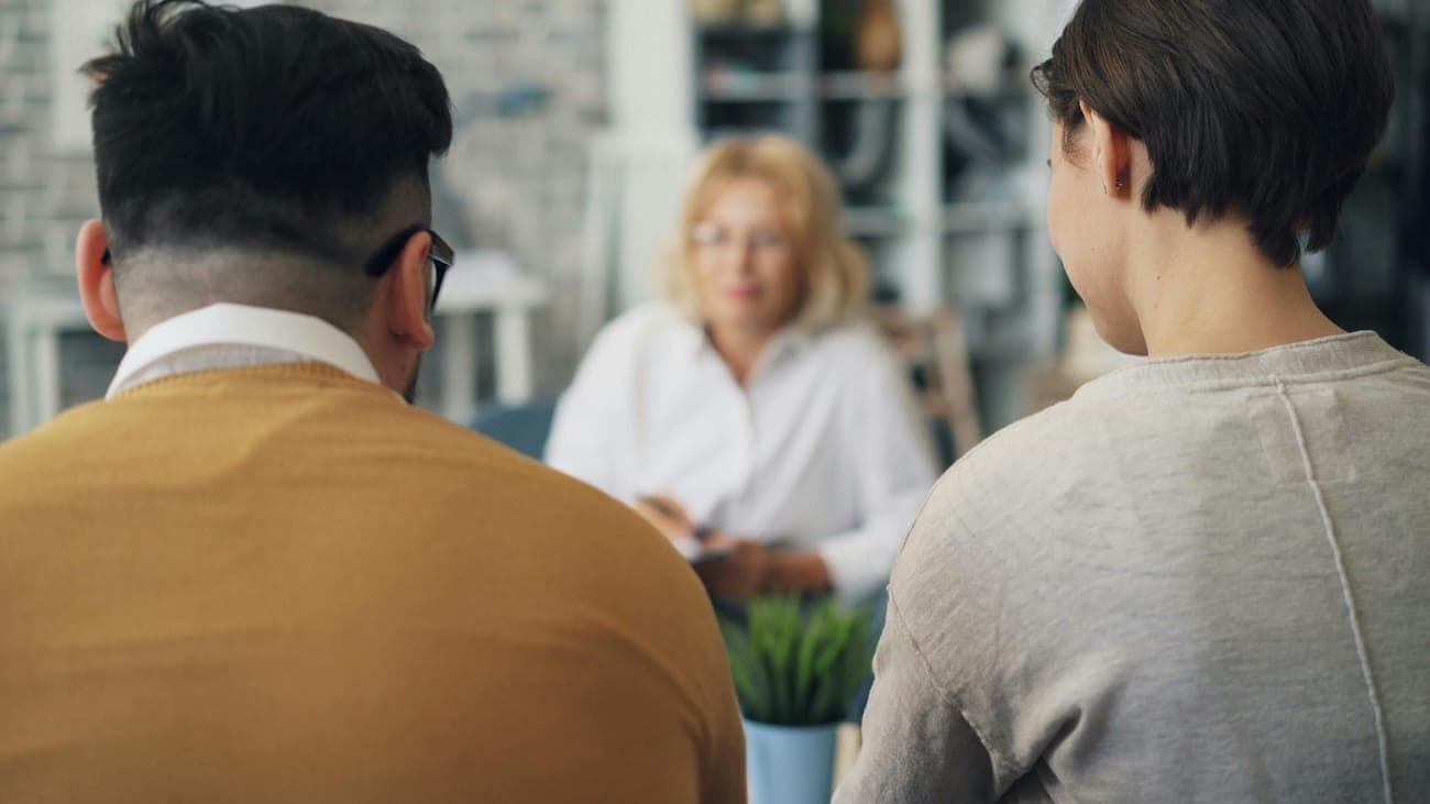 Ask the experts: Neurodivergence and therapy