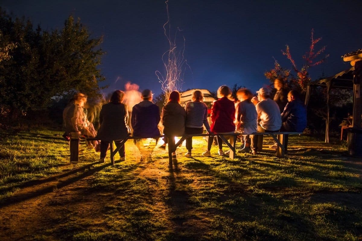 How the folk revival is connecting us with what matters
