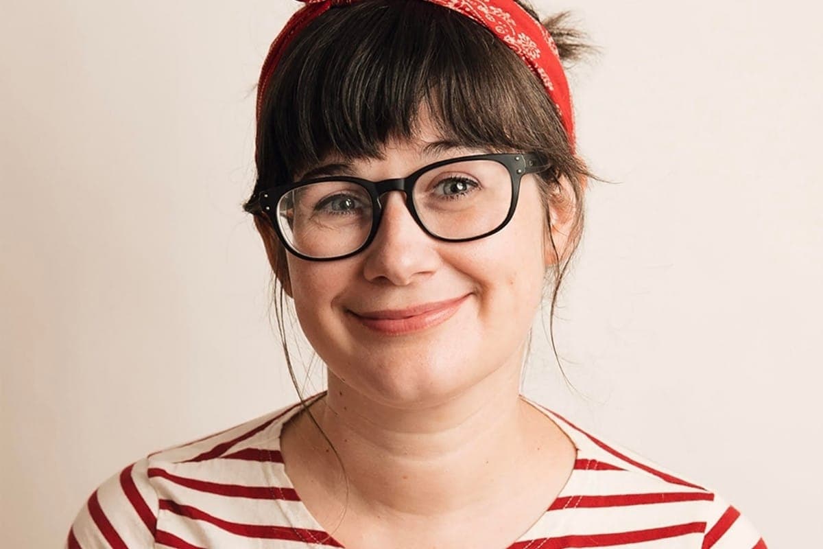 Gemma Correll on how anxiety inspires her creative process