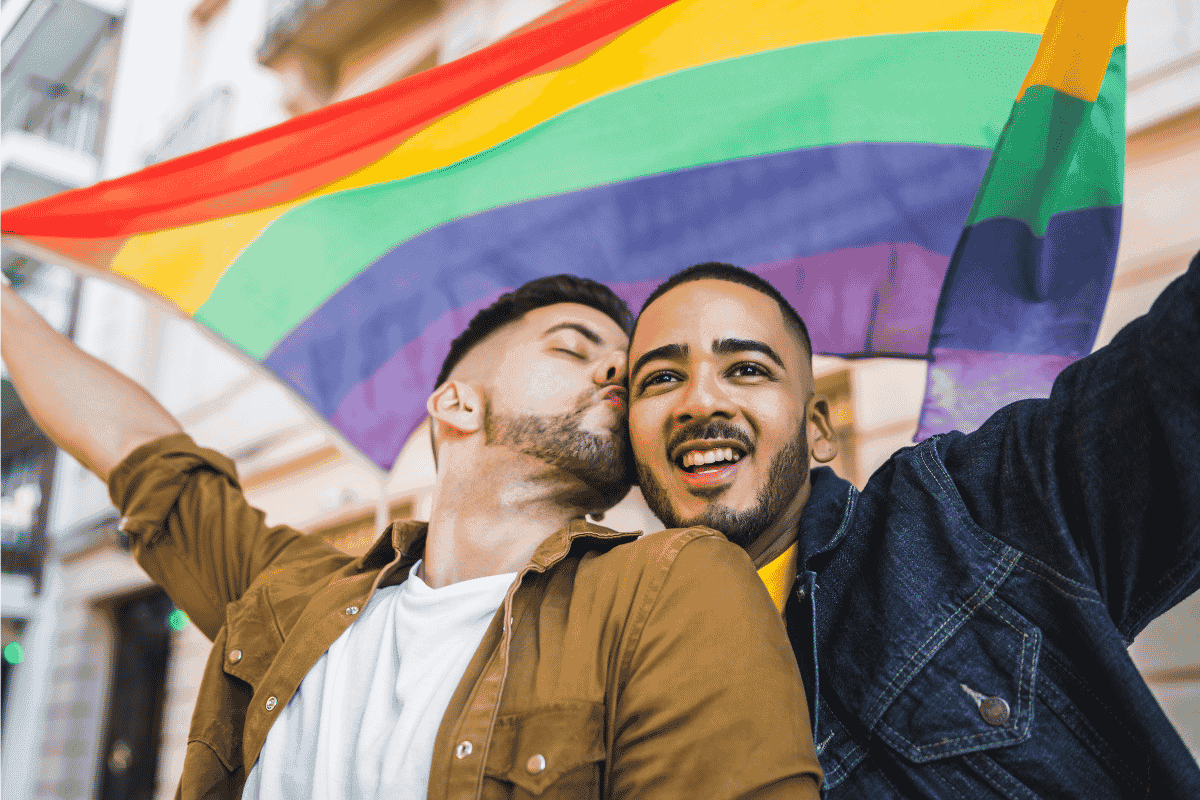 The rise of sober Pride and how LGBTQ+ people are redefining community