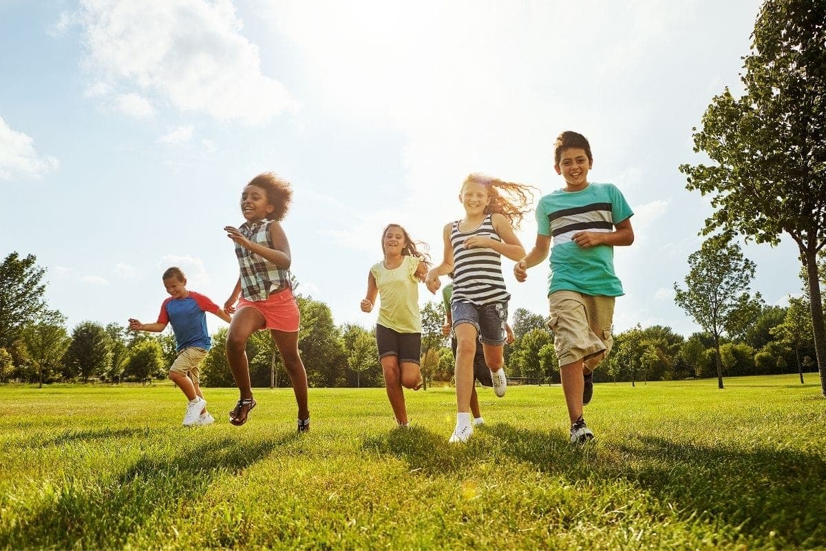 6 ways to create a more comfortable wardrobe for sensitive kids