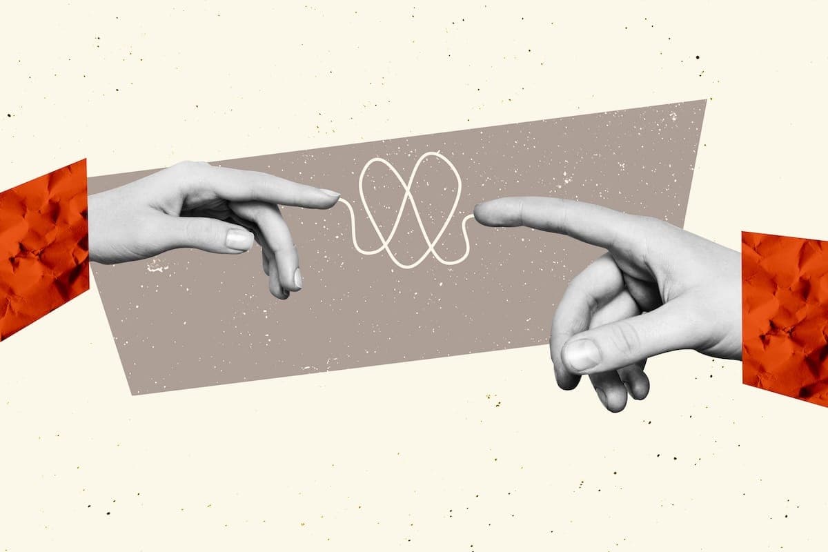 How to navigate a relationship with a highly sensitive person
