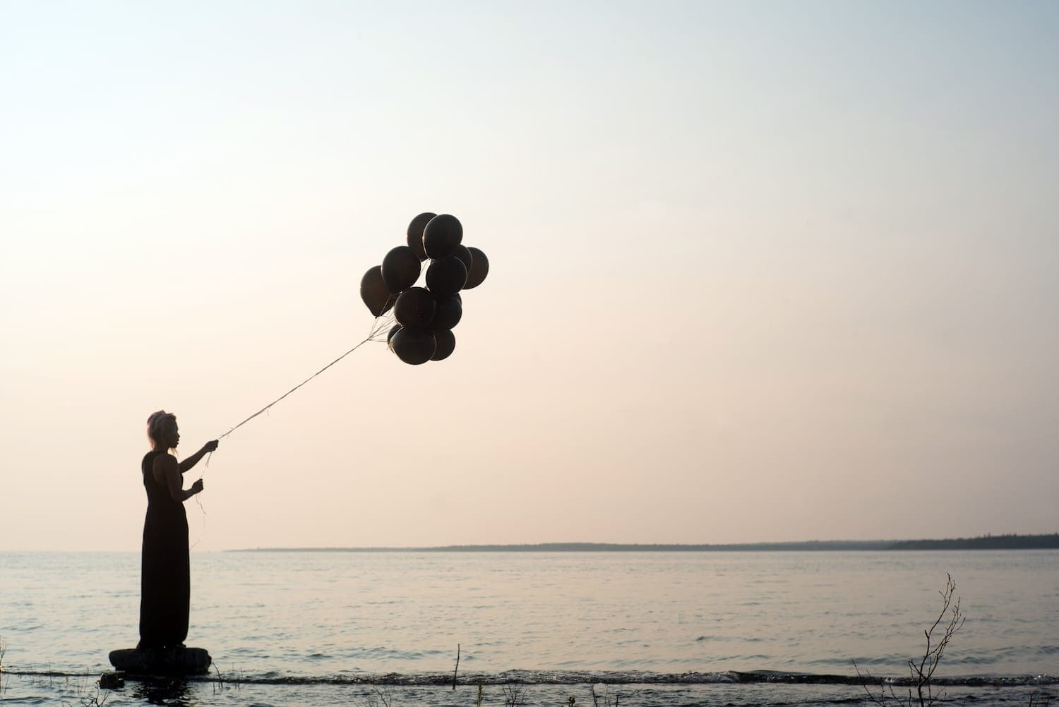 Understanding why we stay with things that no longer serve us